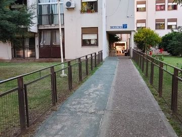 Excelente Dpto 4 Amb Cochera 65 Mts Fernandez De La Cruz 5900 Lugano
