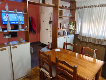 Excelente Dpto 4 Amb Cochera 65 Mts Fernandez De La Cruz 5900 Lugano