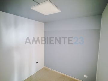 Piso de oficinas en alquiler en Palermo - 140m2 + 2 cocheras