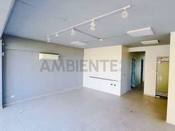Piso de oficinas en alquiler en Palermo - 140m2 + 2 cocheras