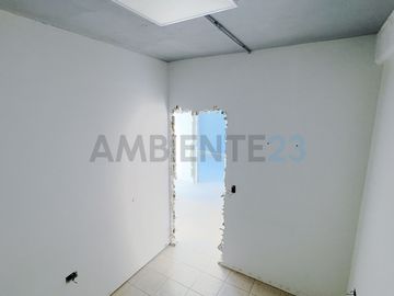 Piso de oficinas en alquiler en Palermo - 140m2 + 2 cocheras