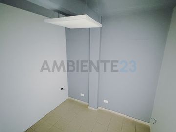Piso de oficinas en alquiler en Palermo - 140m2 + 2 cocheras