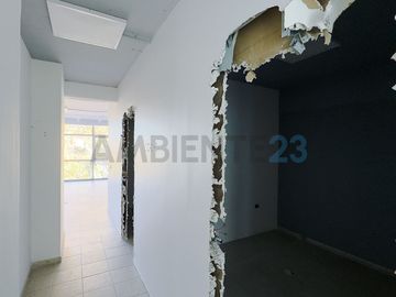 Piso de oficinas en alquiler en Palermo - 140m2 + 2 cocheras