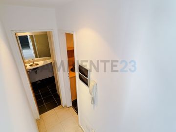 Piso de oficinas en alquiler en Palermo - 140m2 + 2 cocheras