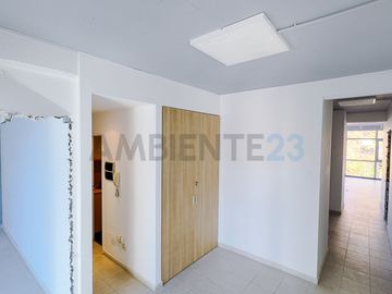 Piso de oficinas en alquiler en Palermo - 140m2 + 2 cocheras