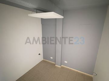Piso de oficinas en alquiler en Palermo - 140m2 + 2 cocheras