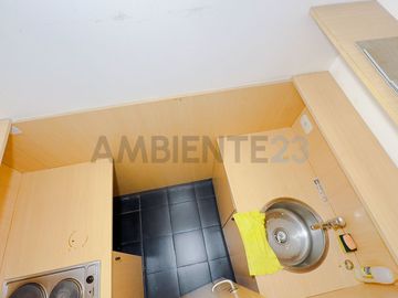 Piso de oficinas en alquiler en Palermo - 140m2 + 2 cocheras