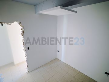 Piso de oficinas en alquiler en Palermo - 140m2 + 2 cocheras
