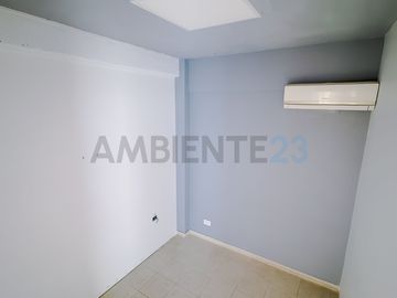 Piso de oficinas en alquiler en Palermo - 140m2 + 2 cocheras