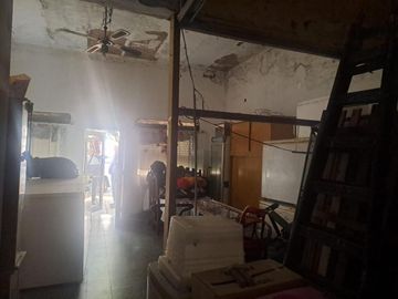 Lote Industrial E2 - Potencial Constructivo USAM | Ubicación Estratégica