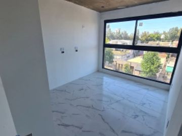 ALQUILER - Departamento 3 Ambientes a Estrenar Con Terraza El Palomar