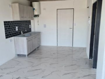 ALQUILER - Departamento 3 Ambientes a Estrenar Con Terraza El Palomar