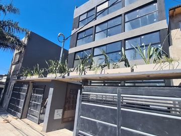 ALQUILER - Departamento 3 Ambientes a Estrenar Con Terraza El Palomar