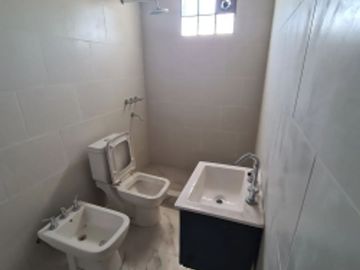 ALQUILER - Departamento 3 Ambientes a Estrenar Con Terraza El Palomar