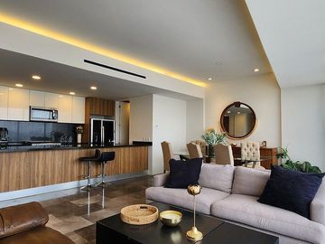 Departamento en venta en Ventura,  3 recamaras, Valle Real, Zapopan.