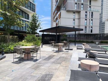 Departamento en venta en Ventura,  3 recamaras, Valle Real, Zapopan.