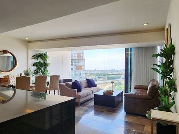 Departamento en venta en Ventura,  3 recamaras, Valle Real, Zapopan.