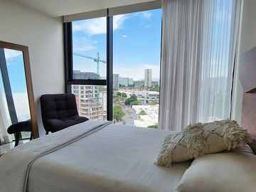 Departamento en venta en Ventura,  3 recamaras, Valle Real, Zapopan.