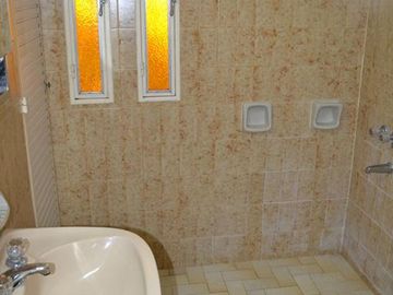 Casa en barrio Mari Mat de la localidad de Tanti
