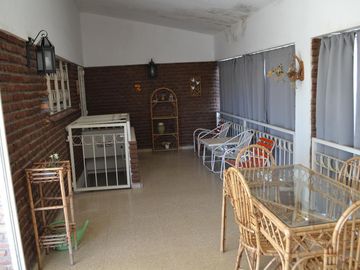 Casa en barrio Mari Mat de la localidad de Tanti