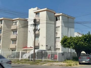 Se vende departamento 3 recámaras en La Estancia Zapopan
