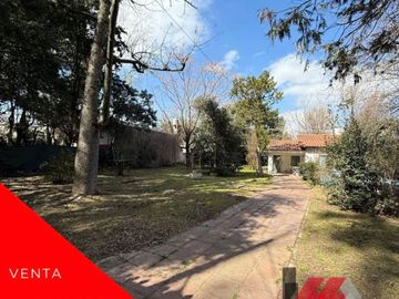 PROPIEDAD SOBRE DOS LOTES CON EXCELENTE POTENCIAL