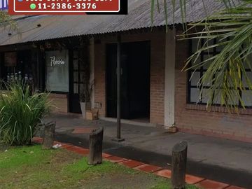 ALQUILER - LOCAL COMERCIAL DE 27 M2 - UBICACIÓN COMERCIAL