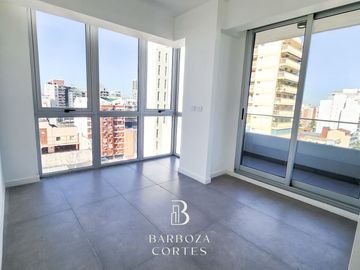 Monroe 5185- Luminoso 2 ambientes a estrenar con balcón y amenities- Villa Urquiza