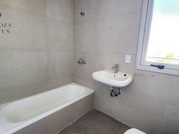 Monroe 5185- Luminoso 2 ambientes a estrenar con balcón y amenities- Villa Urquiza