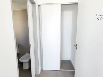 Monroe 5185- Luminoso 2 ambientes a estrenar con balcón y amenities- Villa Urquiza