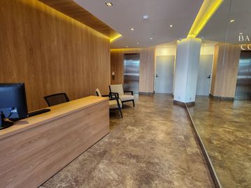 Monroe 5185- Luminoso 2 ambientes a estrenar con balcón y amenities- Villa Urquiza