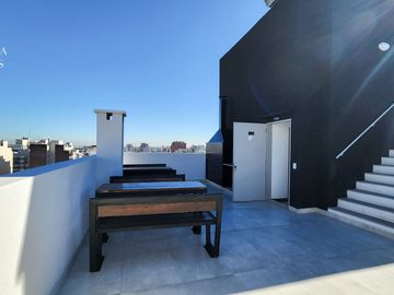 Monroe 5185- Luminoso 2 ambientes a estrenar con balcón y amenities- Villa Urquiza