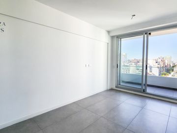 Monroe 5185- Luminoso 2 ambientes a estrenar con balcón y amenities- Villa Urquiza