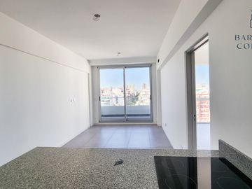 Monroe 5185- Luminoso 2 ambientes a estrenar con balcón y amenities- Villa Urquiza