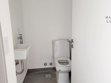 Monroe 5185- Luminoso 2 ambientes a estrenar con balcón y amenities- Villa Urquiza