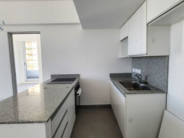 Monroe 5185- Luminoso 2 ambientes a estrenar con balcón y amenities- Villa Urquiza