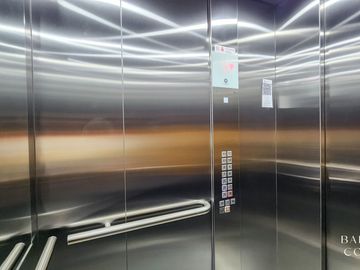 Monroe 5185- Luminoso 2 ambientes a estrenar con balcón y amenities- Villa Urquiza