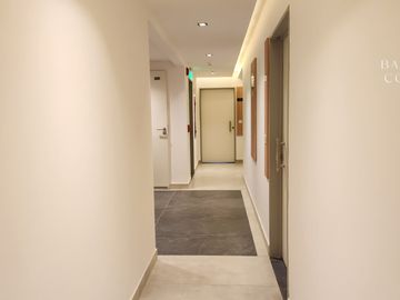 Monroe 5185- Luminoso 2 ambientes a estrenar con balcón y amenities- Villa Urquiza