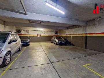 SE VENDE PISO 4 AMB. C/DEP. 2 COCHERA EN RETIRO