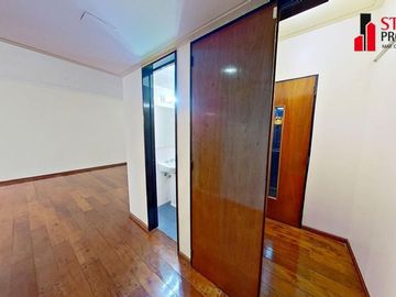 SE VENDE PISO 4 AMB. C/DEP. 2 COCHERA EN RETIRO