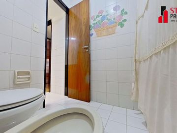 SE VENDE PISO 4 AMB. C/DEP. 2 COCHERA EN RETIRO
