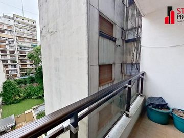 SE VENDE PISO 4 AMB. C/DEP. 2 COCHERA EN RETIRO