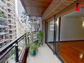 SE VENDE PISO 4 AMB. C/DEP. 2 COCHERA EN RETIRO