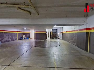 SE VENDE PISO 4 AMB. C/DEP. 2 COCHERA EN RETIRO
