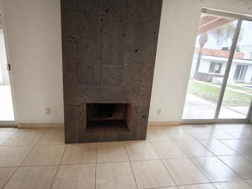 Hermosa Residencia grandes espacios jardines, terrazas, departamento