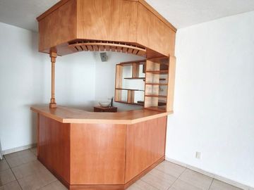 Hermosa Residencia grandes espacios jardines, terrazas, departamento
