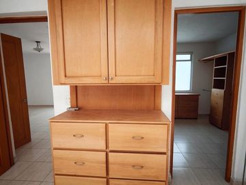 Hermosa Residencia grandes espacios jardines, terrazas, departamento