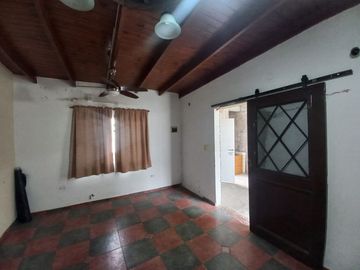 ALQUILER - DEPARTAMENTO 3 AMBIENTES EN PRIMER PISO