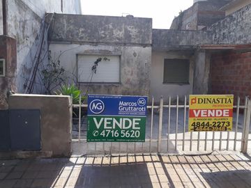 PH AL FRENTE DE 3 AMBIENTES A RECICLAR
