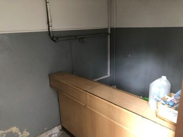 Excelente Galpón de 520 m2 en Alquiler, Zona Lomas del Mirador